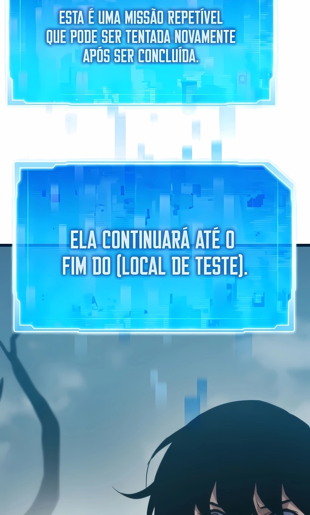 Retorno de Vidas Passadas Capítulo 89 Página 44
