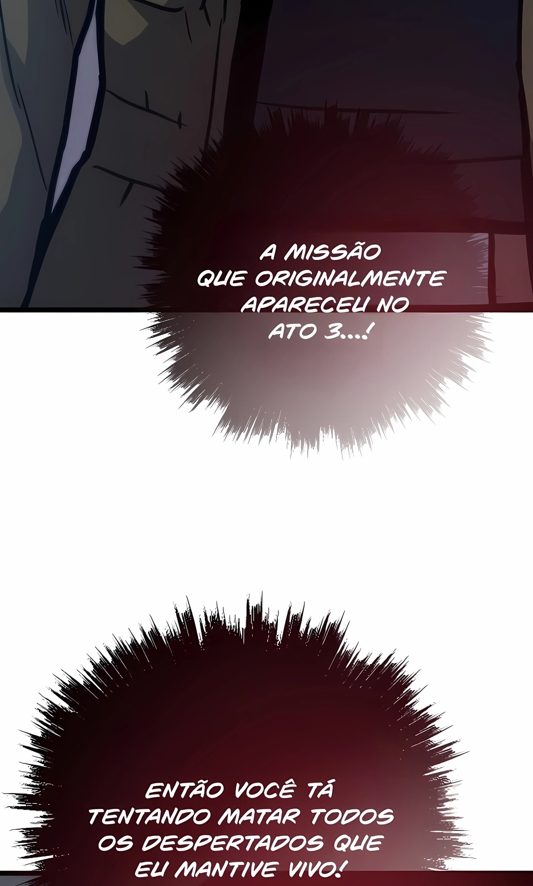 Retorno de Vidas Passadas Capítulo 89 Página 46