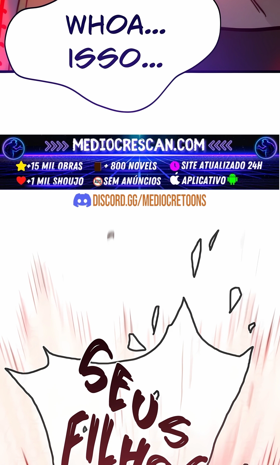 Retorno de Vidas Passadas Capítulo 89 Página 48