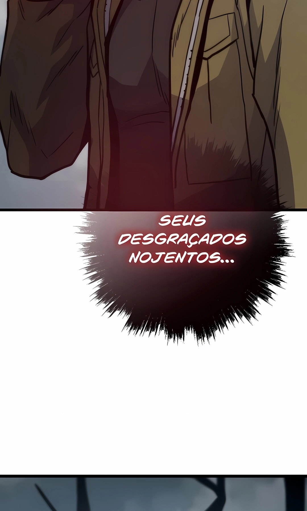 Retorno de Vidas Passadas Capítulo 89 Página 53