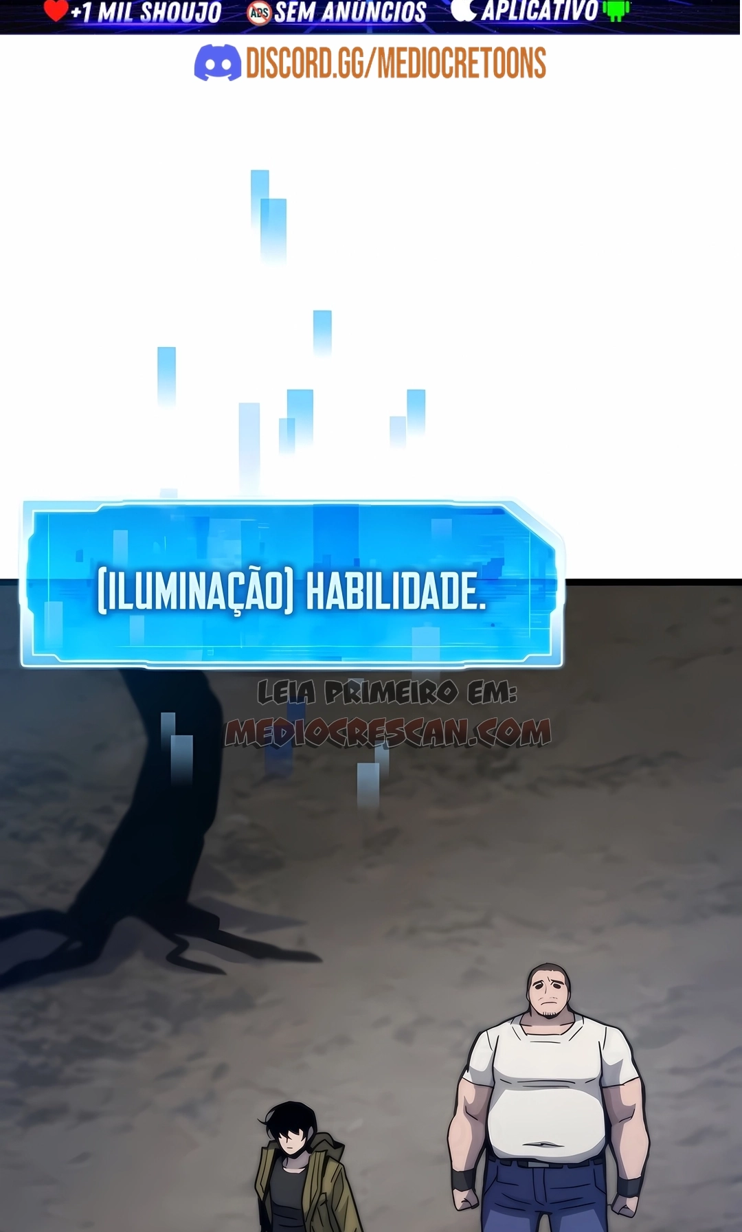 Retorno de Vidas Passadas Capítulo 89 Página 60