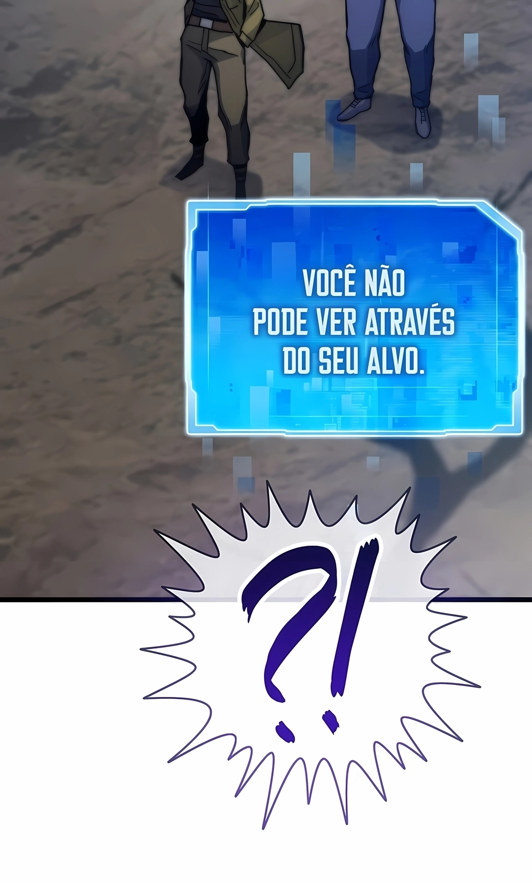 Retorno de Vidas Passadas Capítulo 89 Página 61