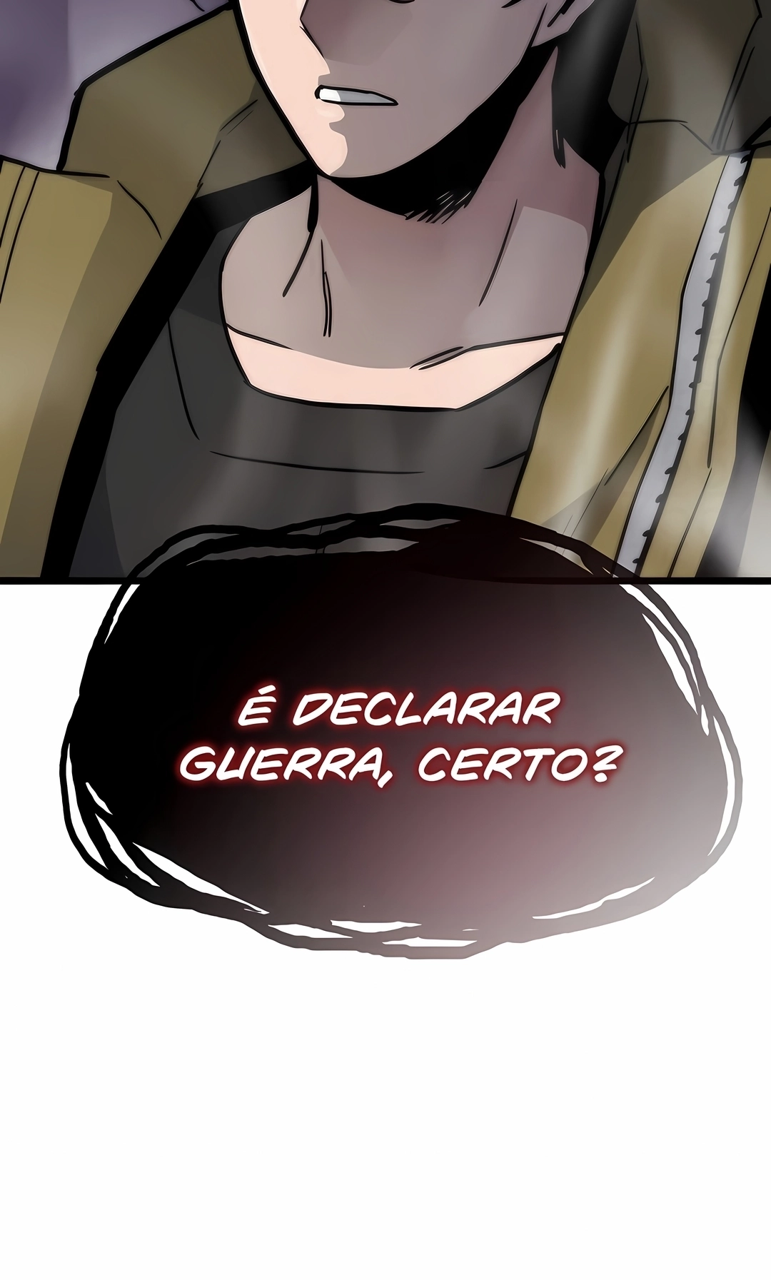 Retorno de Vidas Passadas Capítulo 89 Página 63