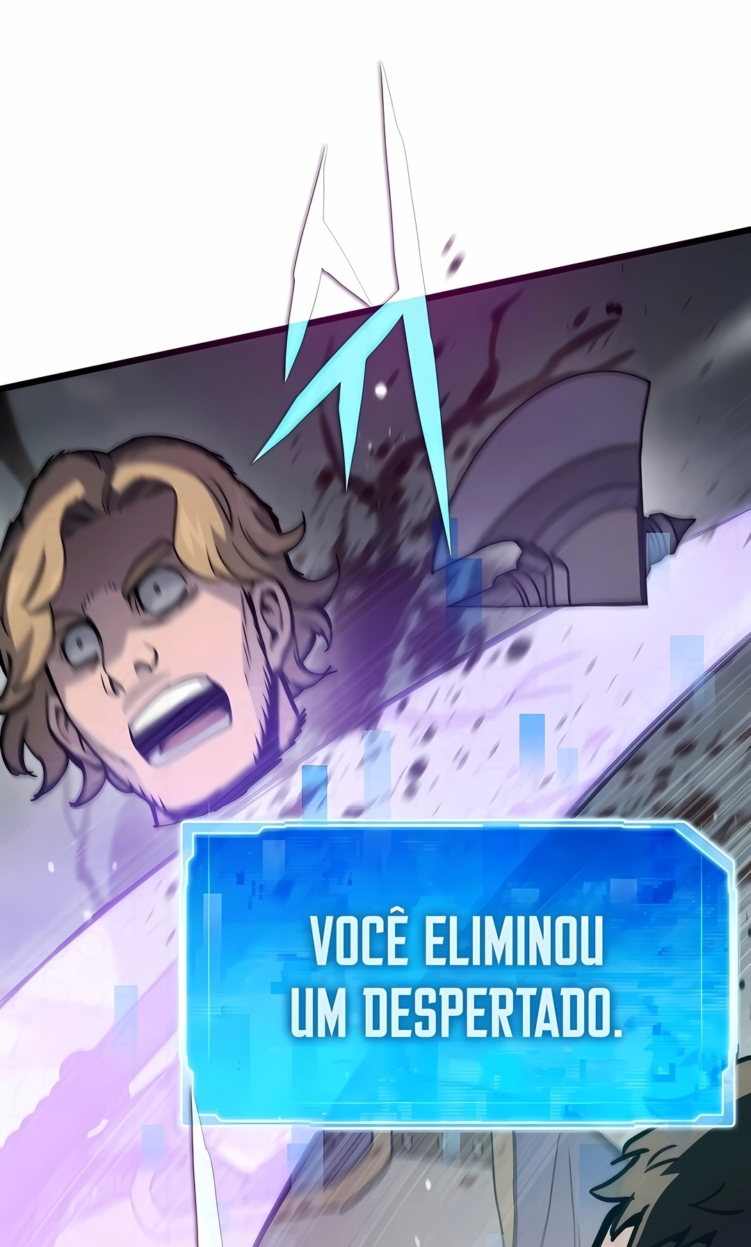 Retorno de Vidas Passadas Capítulo 89 Página 64