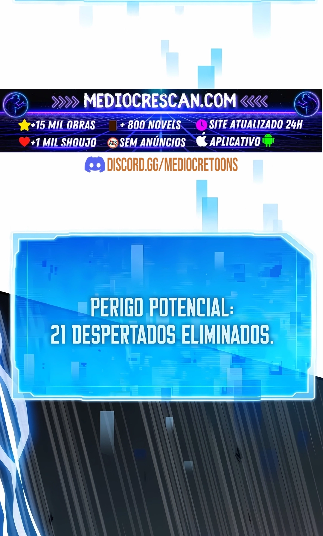 Retorno de Vidas Passadas Capítulo 89 Página 77