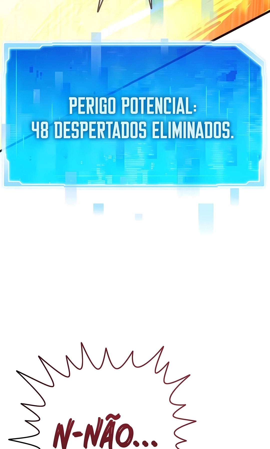 Retorno de Vidas Passadas Capítulo 89 Página 83