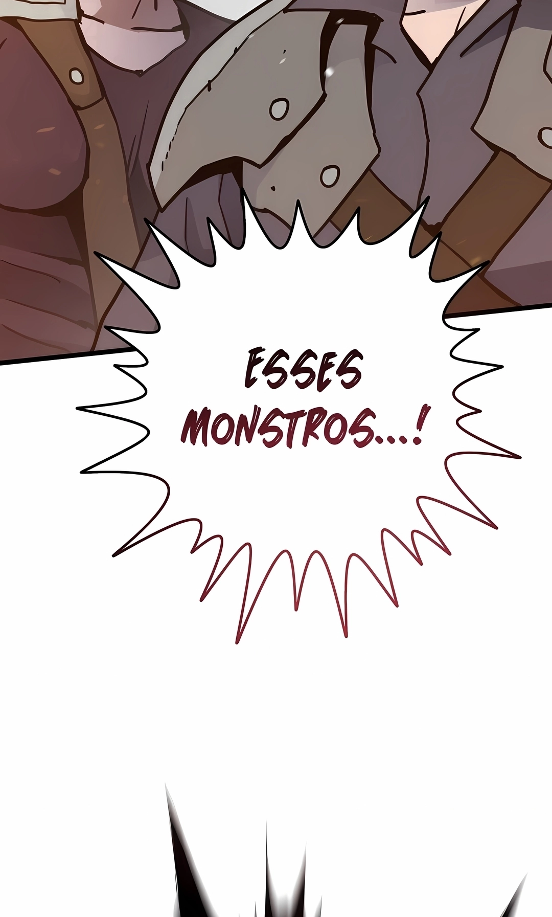 Retorno de Vidas Passadas Capítulo 89 Página 85