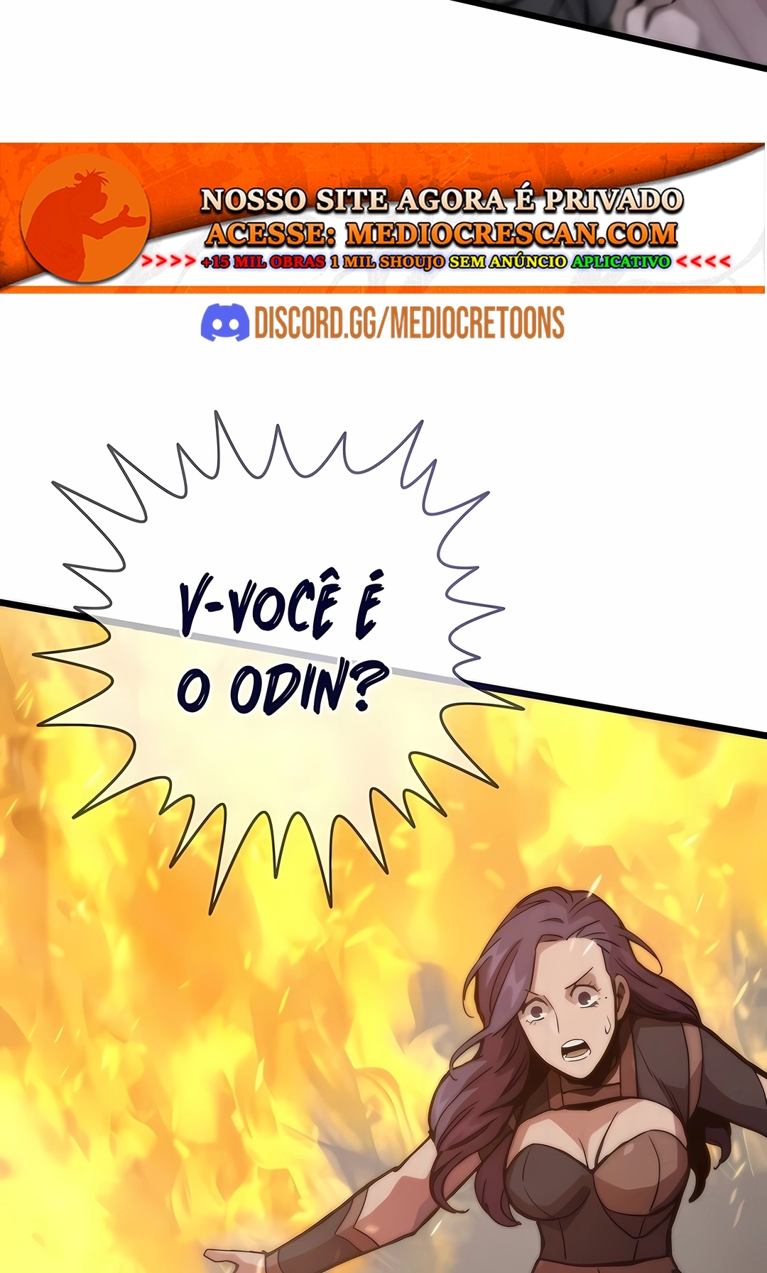 Retorno de Vidas Passadas Capítulo 89 Página 89
