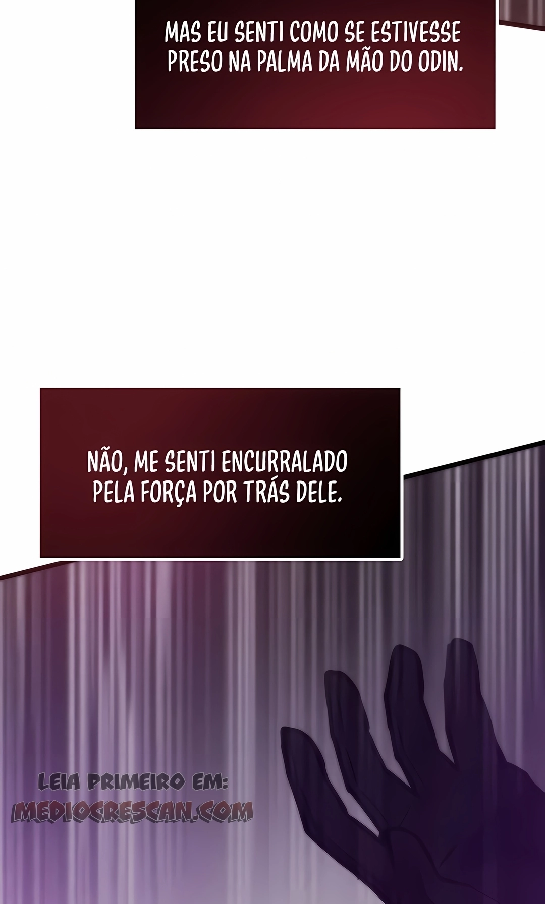 Retorno de Vidas Passadas Capítulo 89 Página 9