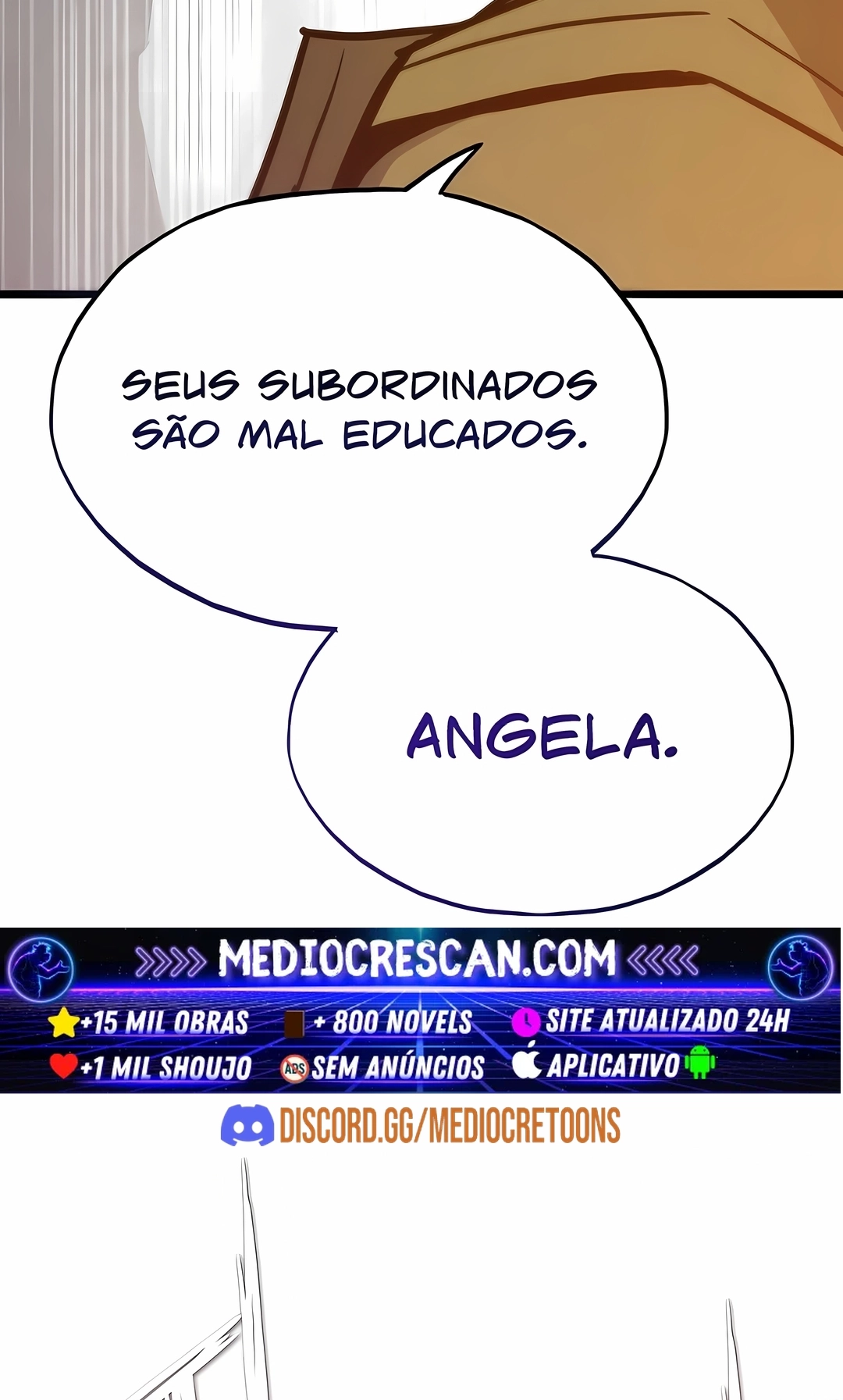 Retorno de Vidas Passadas Capítulo 89 Página 95