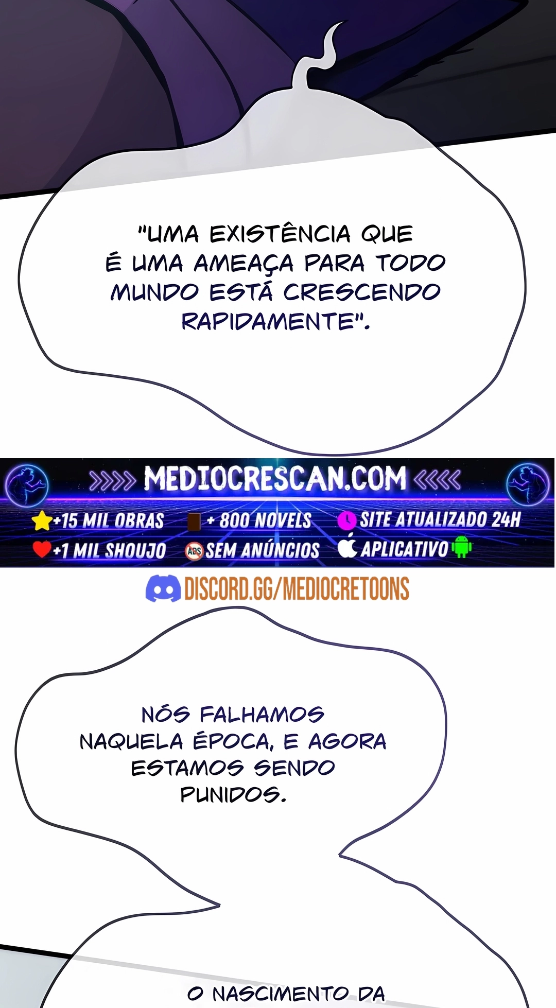 Retorno de Vidas Passadas Capítulo 90 Página 101