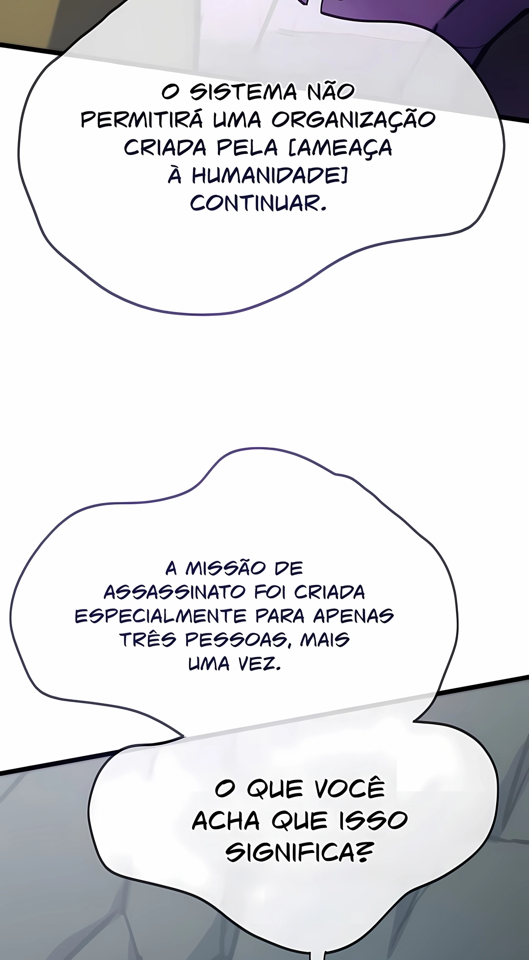 Retorno de Vidas Passadas Capítulo 90 Página 103