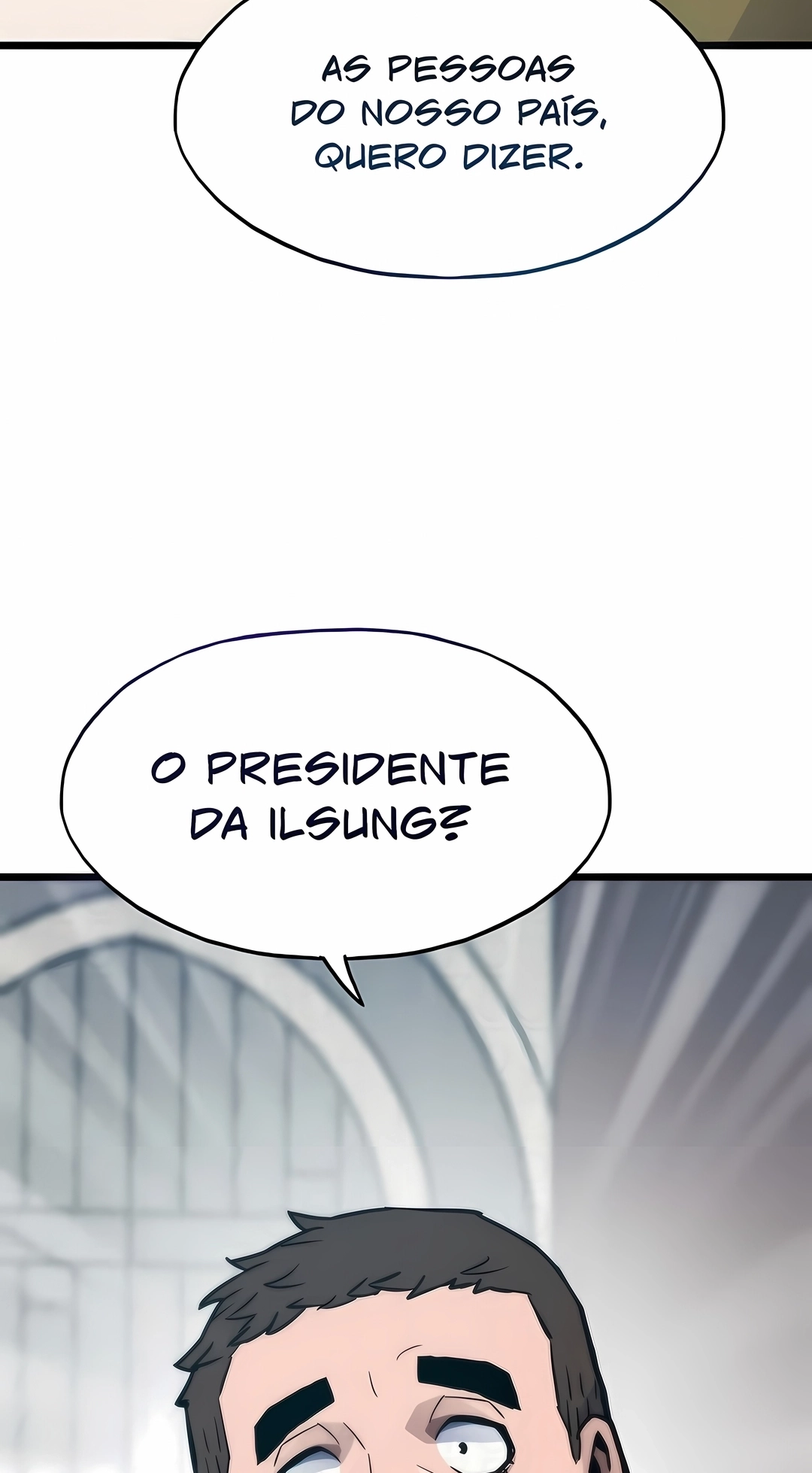 Retorno de Vidas Passadas Capítulo 90 Página 13