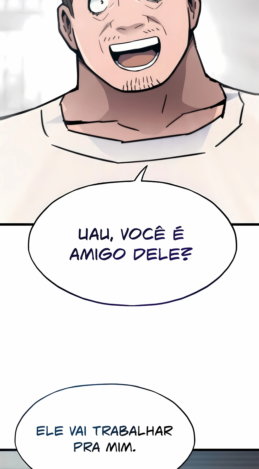 Retorno de Vidas Passadas Capítulo 90 Página 14