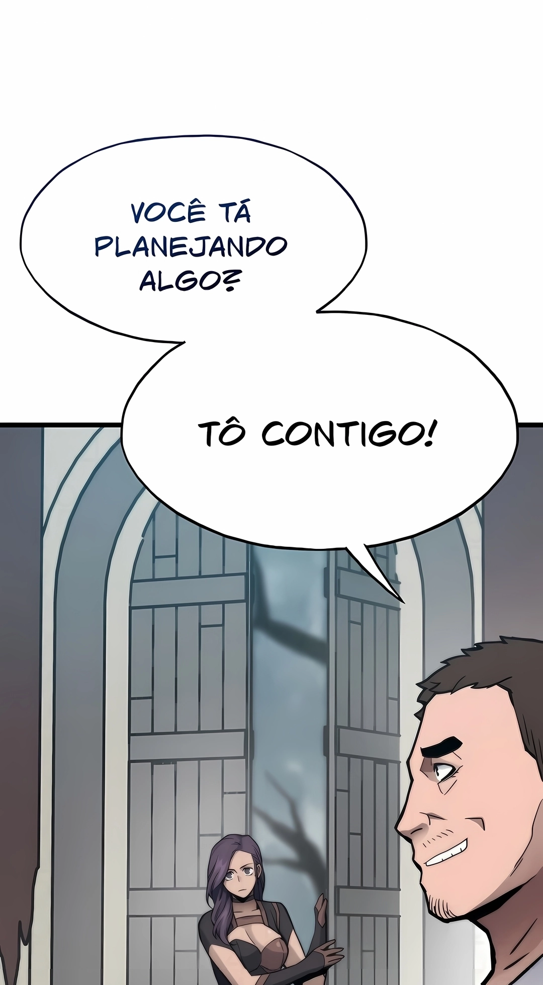 Retorno de Vidas Passadas Capítulo 90 Página 19