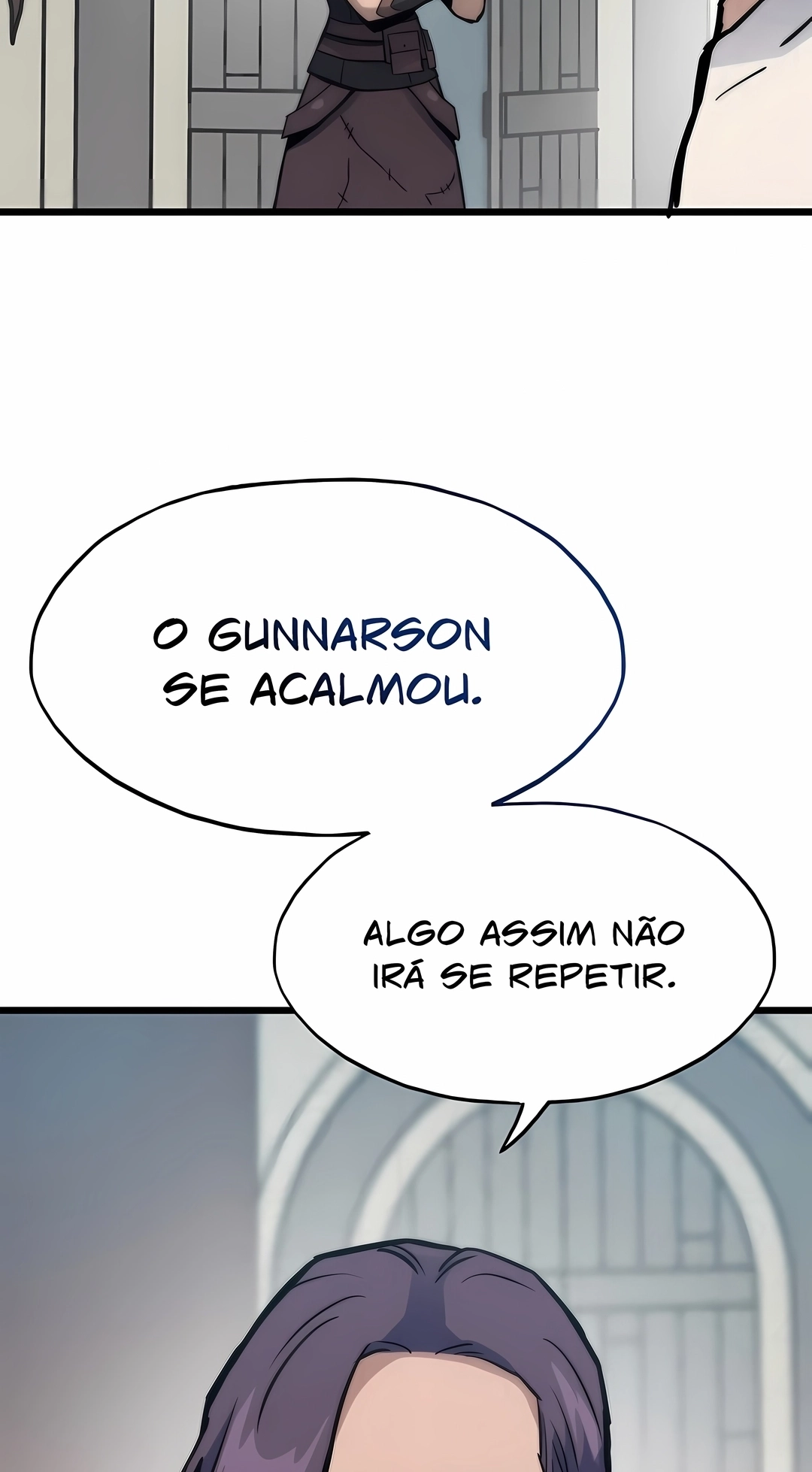 Retorno de Vidas Passadas Capítulo 90 Página 20