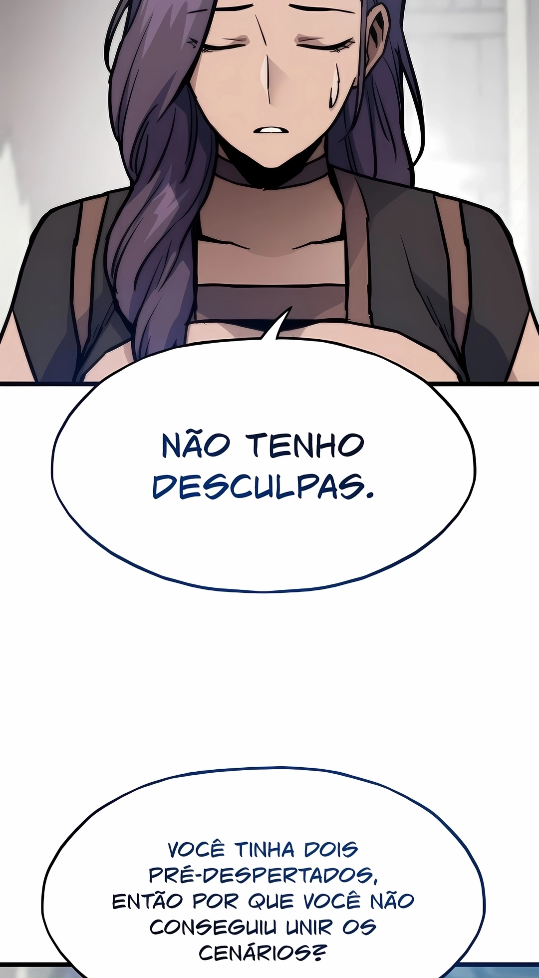 Retorno de Vidas Passadas Capítulo 90 Página 21