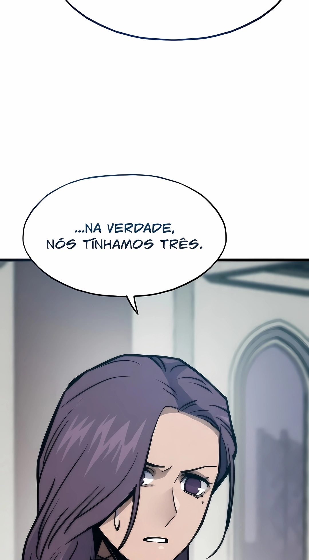 Retorno de Vidas Passadas Capítulo 90 Página 23