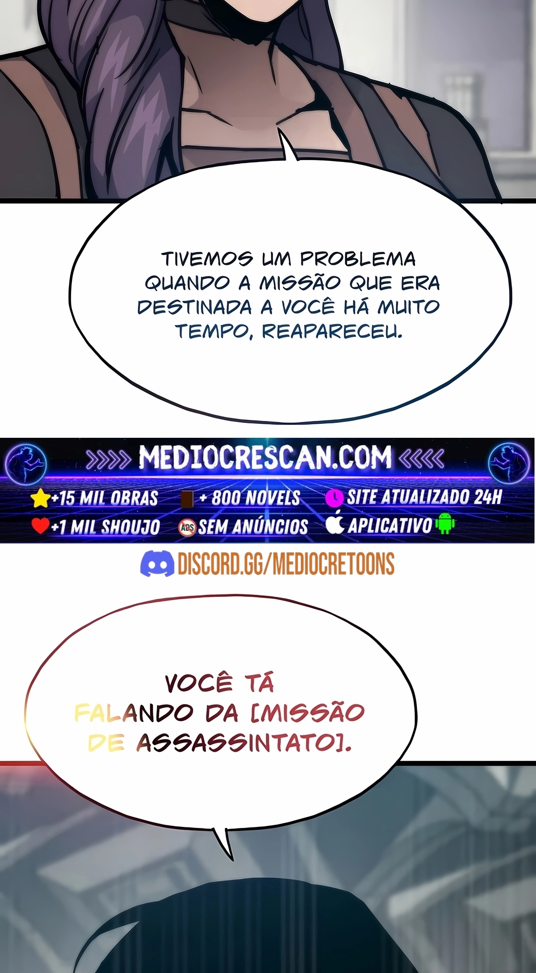 Retorno de Vidas Passadas Capítulo 90 Página 24