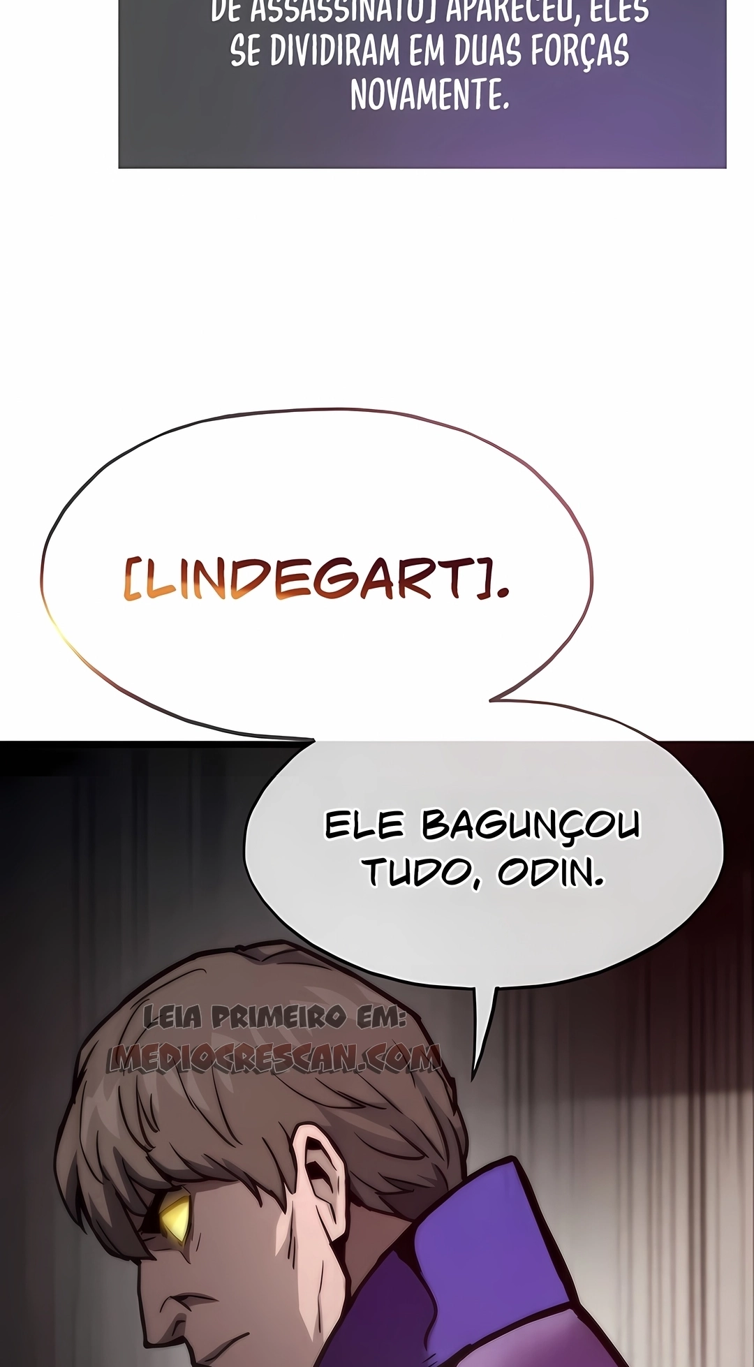 Retorno de Vidas Passadas Capítulo 90 Página 27