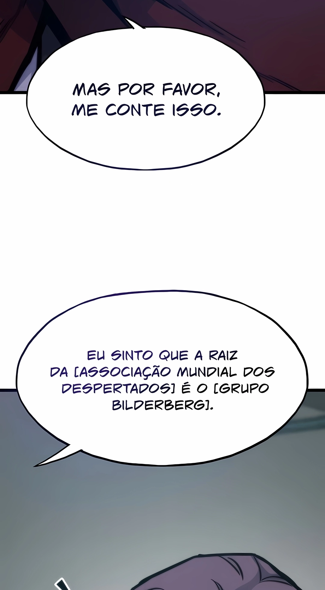 Retorno de Vidas Passadas Capítulo 90 Página 41
