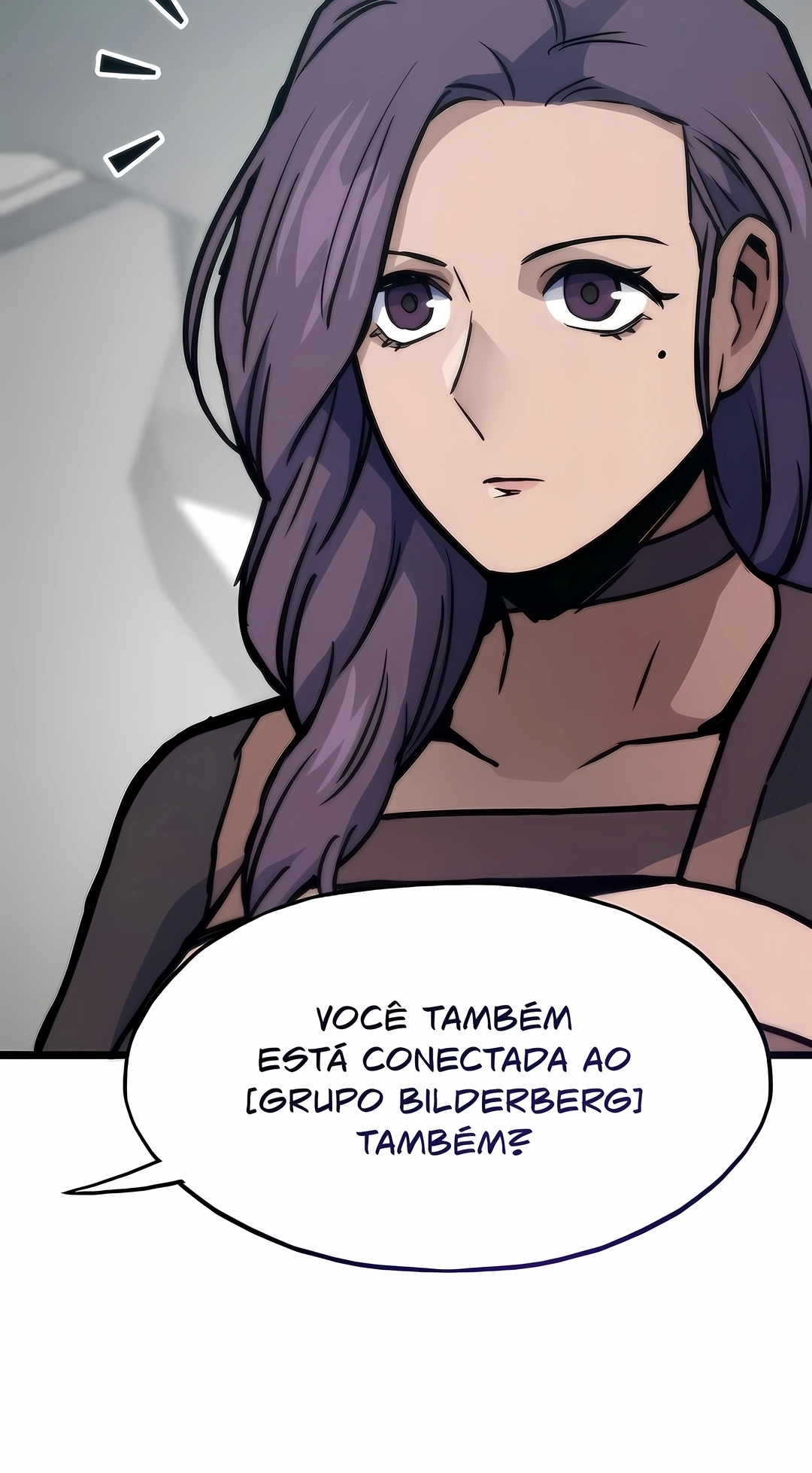 Retorno de Vidas Passadas Capítulo 90 Página 42