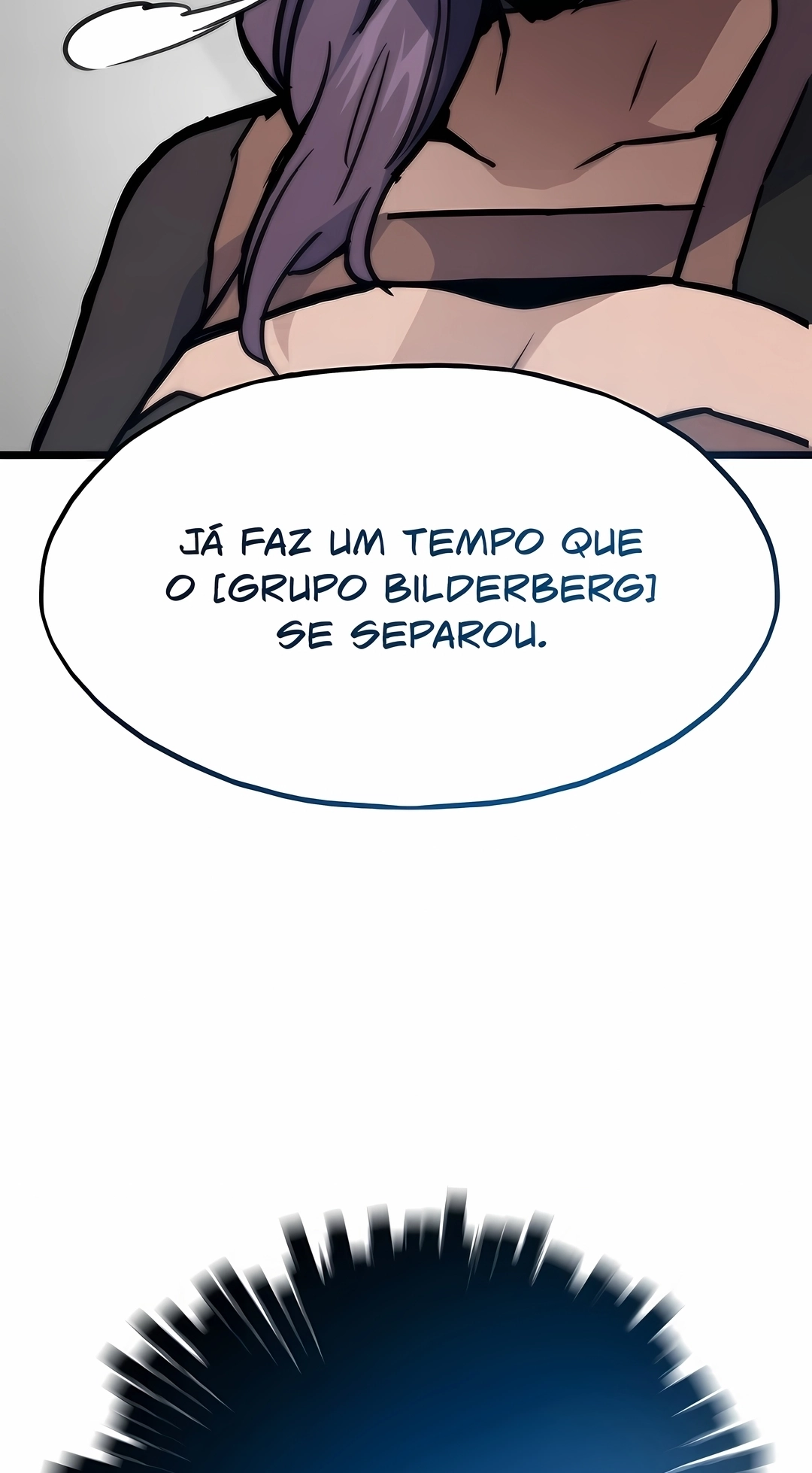 Retorno de Vidas Passadas Capítulo 90 Página 44