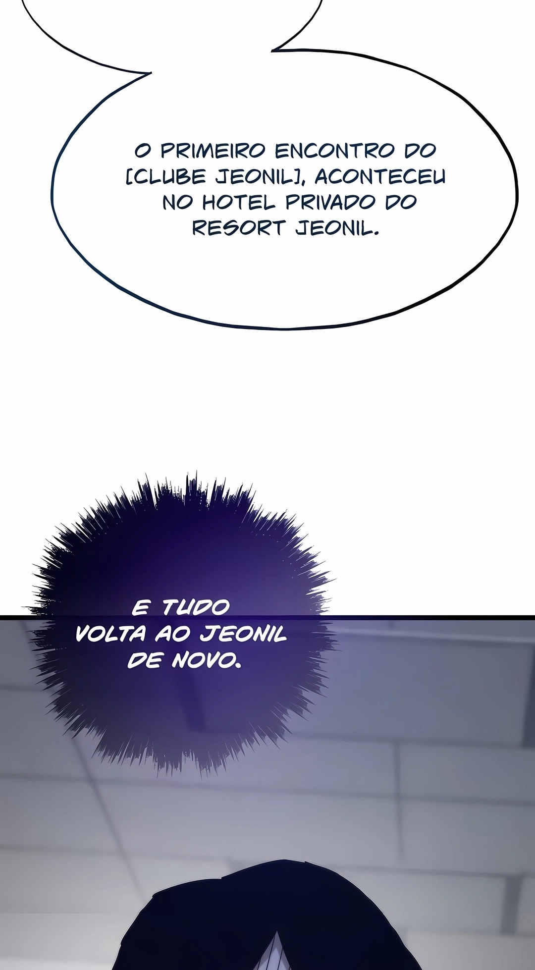 Retorno de Vidas Passadas Capítulo 90 Página 48