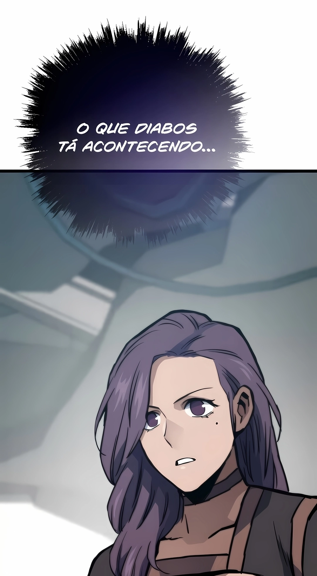 Retorno de Vidas Passadas Capítulo 90 Página 50