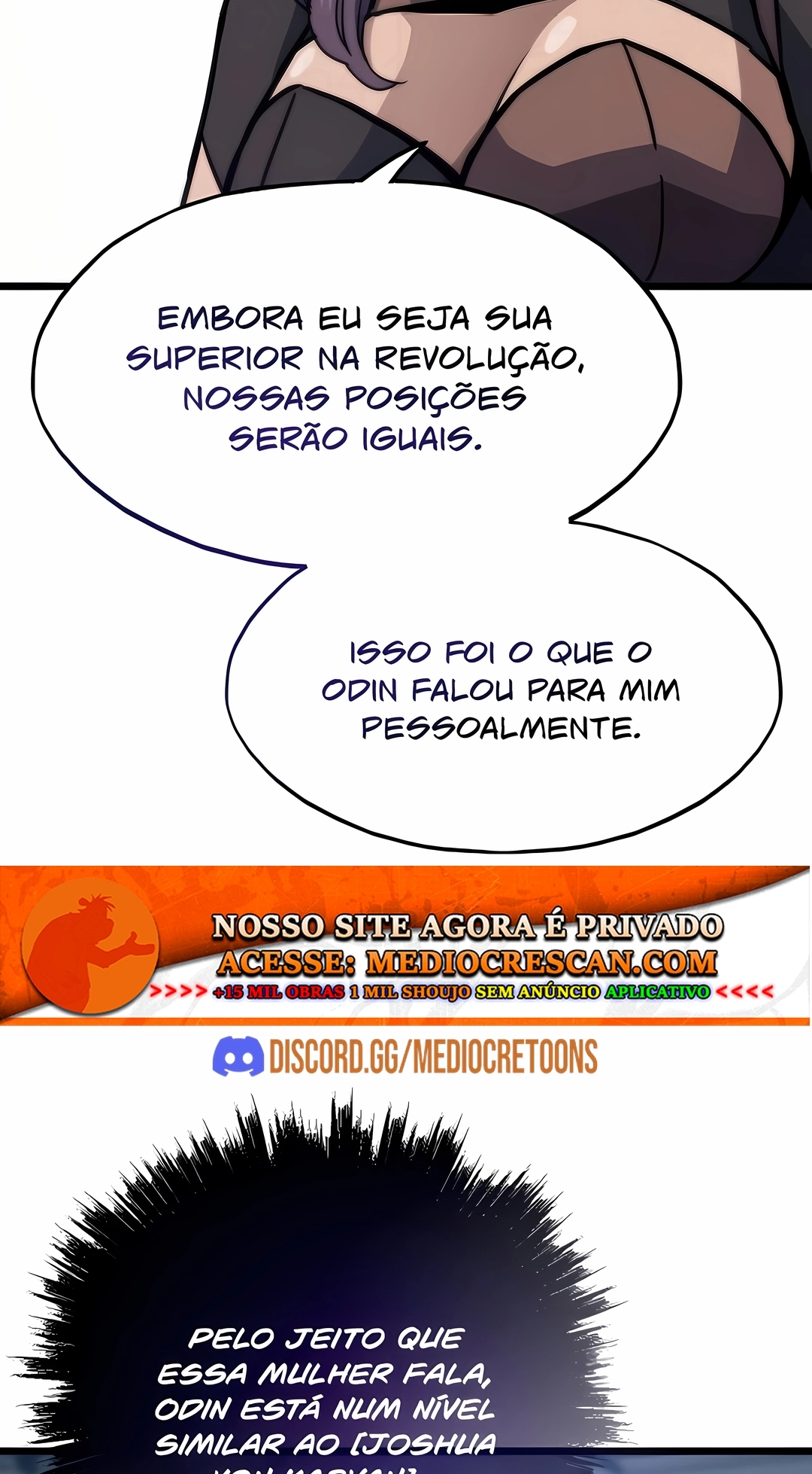 Retorno de Vidas Passadas Capítulo 90 Página 51