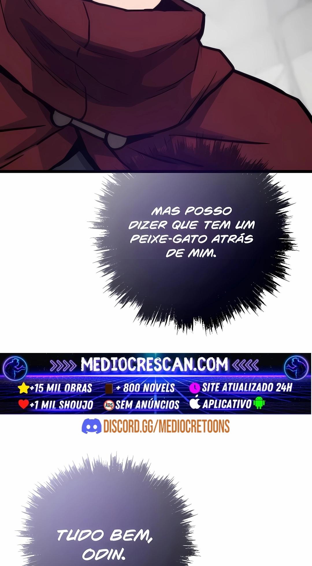 Retorno de Vidas Passadas Capítulo 90 Página 54