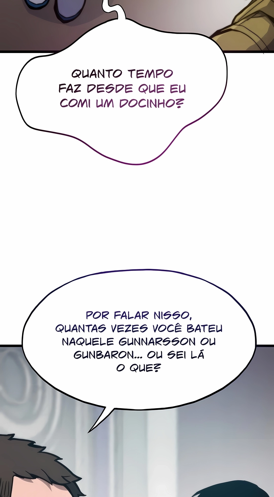 Retorno de Vidas Passadas Capítulo 90 Página 6