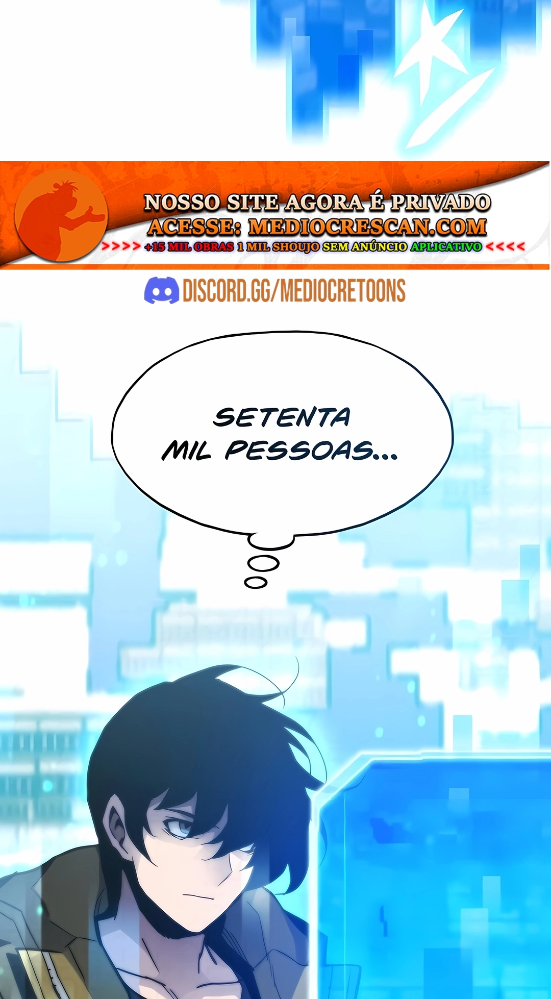 Retorno de Vidas Passadas Capítulo 90 Página 64