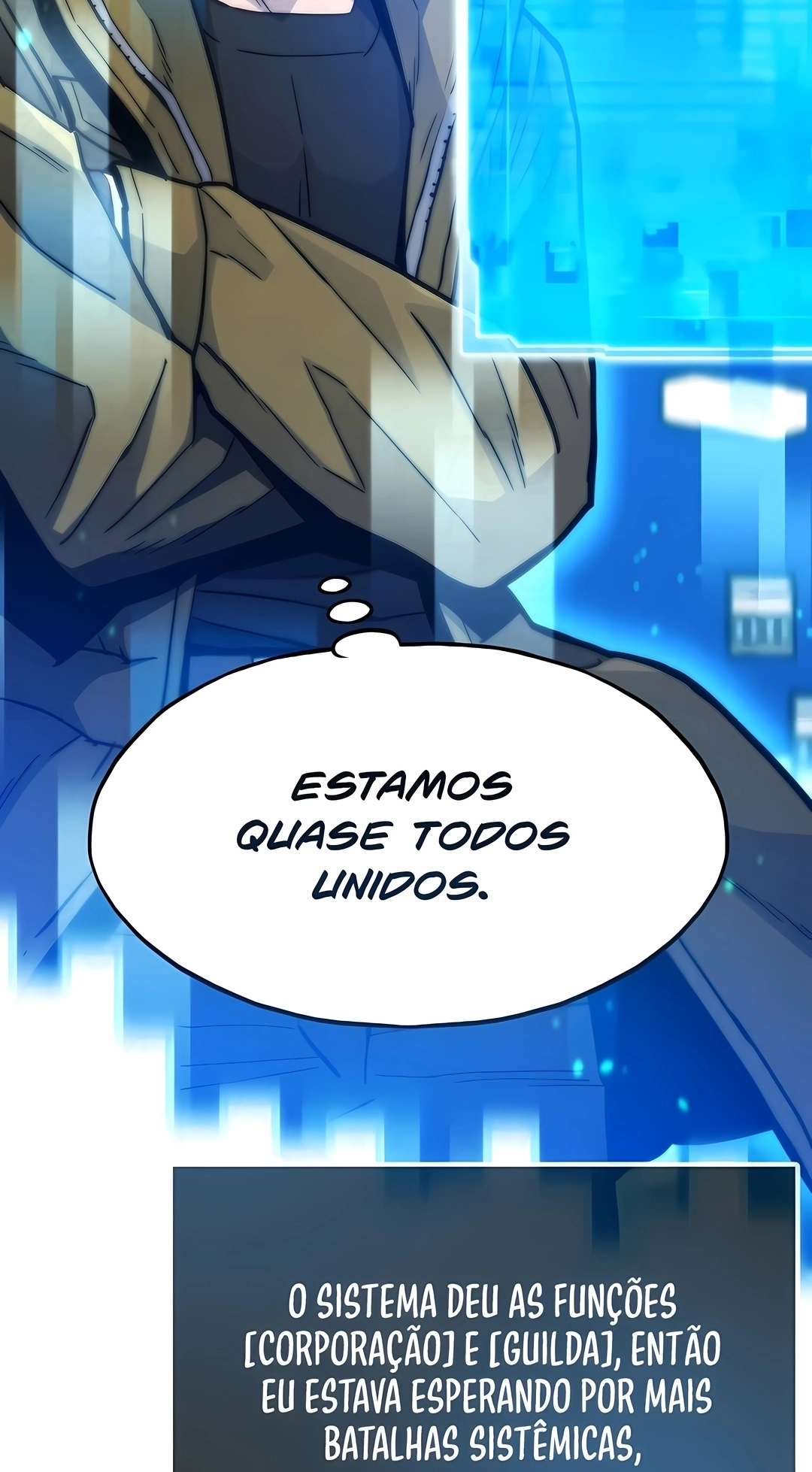 Retorno de Vidas Passadas Capítulo 90 Página 65
