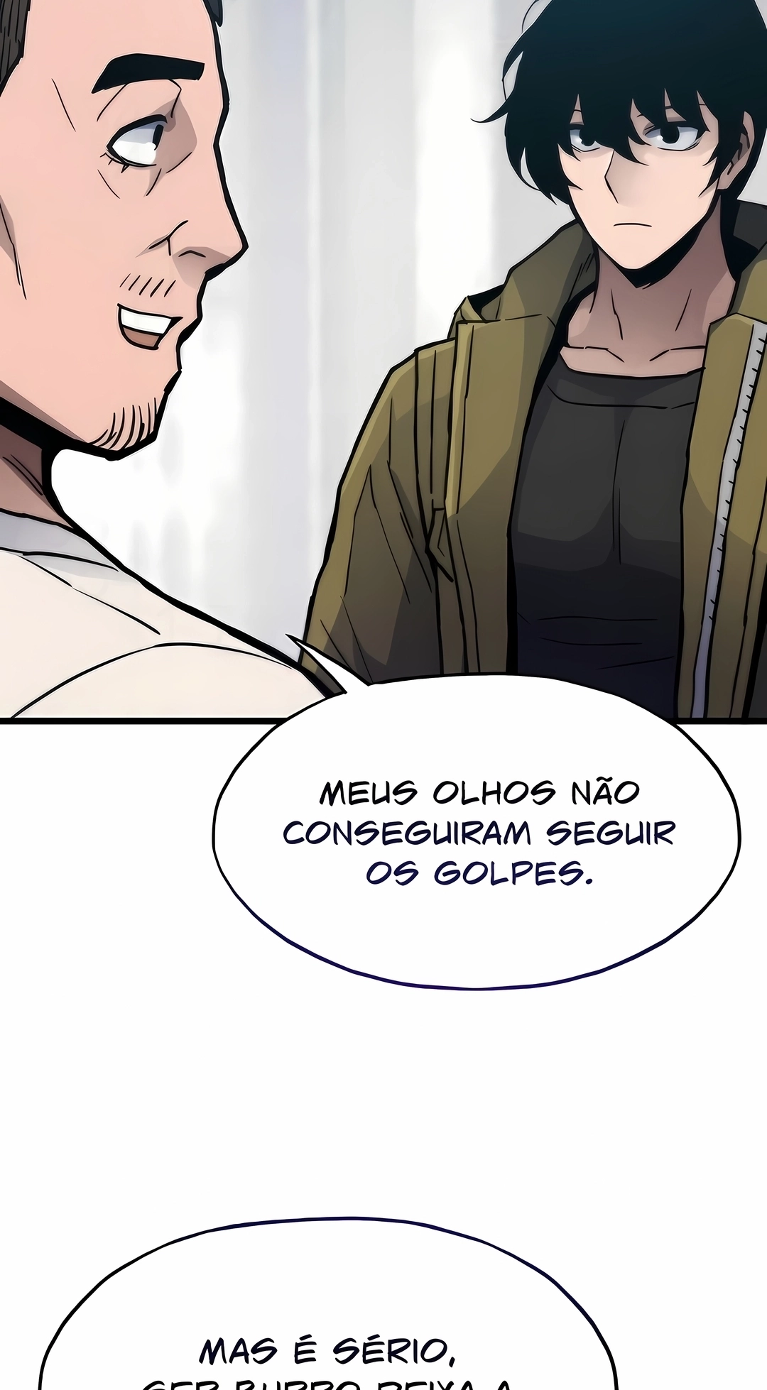 Retorno de Vidas Passadas Capítulo 90 Página 7