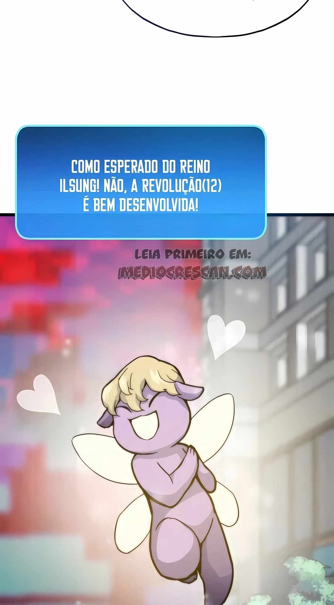 Retorno de Vidas Passadas Capítulo 90 Página 70