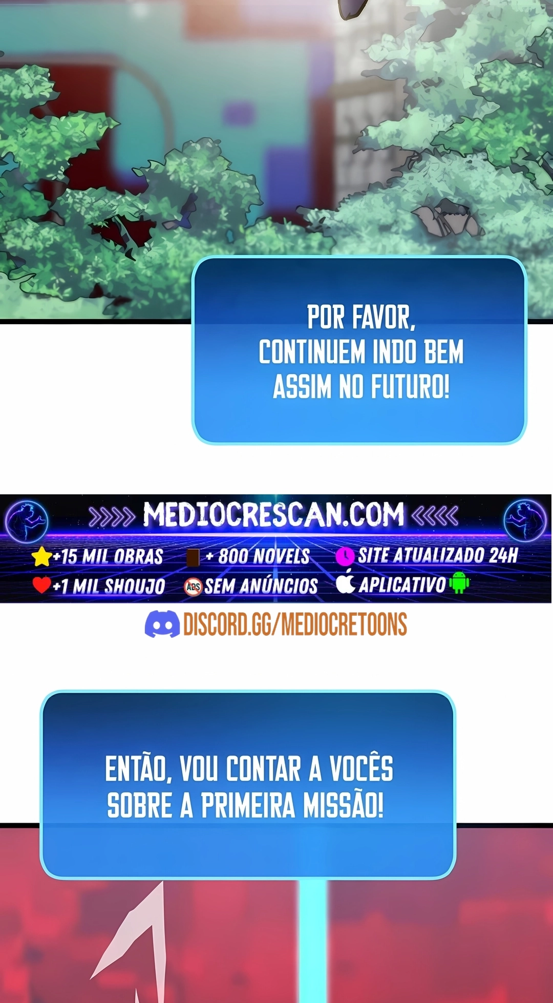 Retorno de Vidas Passadas Capítulo 90 Página 71