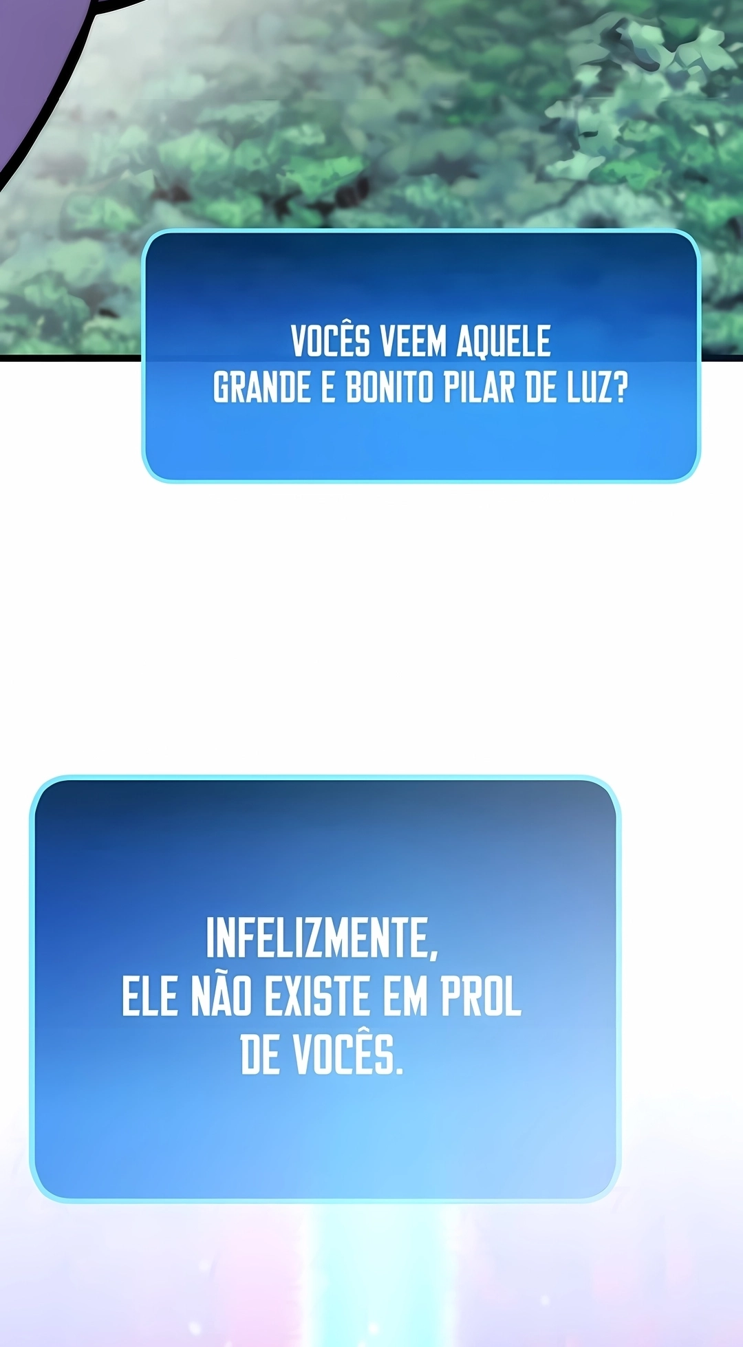 Retorno de Vidas Passadas Capítulo 90 Página 73