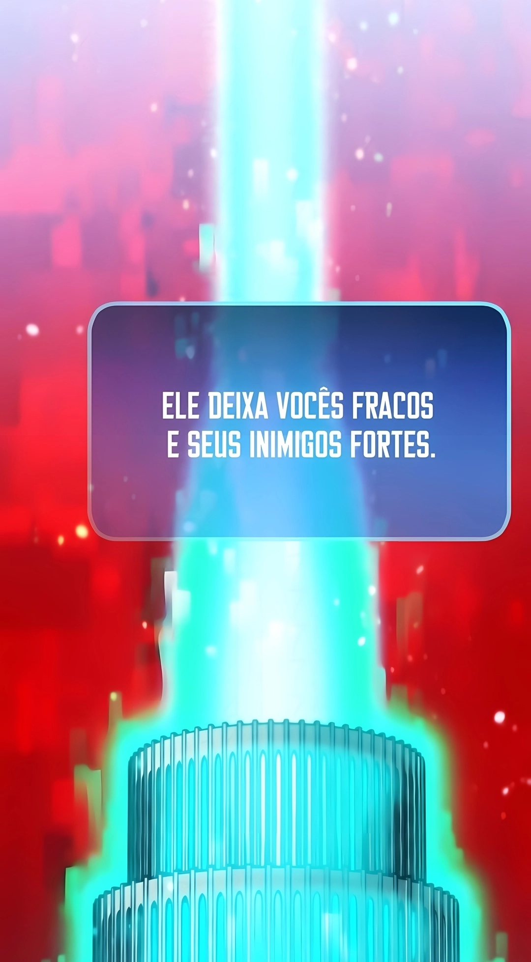Retorno de Vidas Passadas Capítulo 90 Página 74