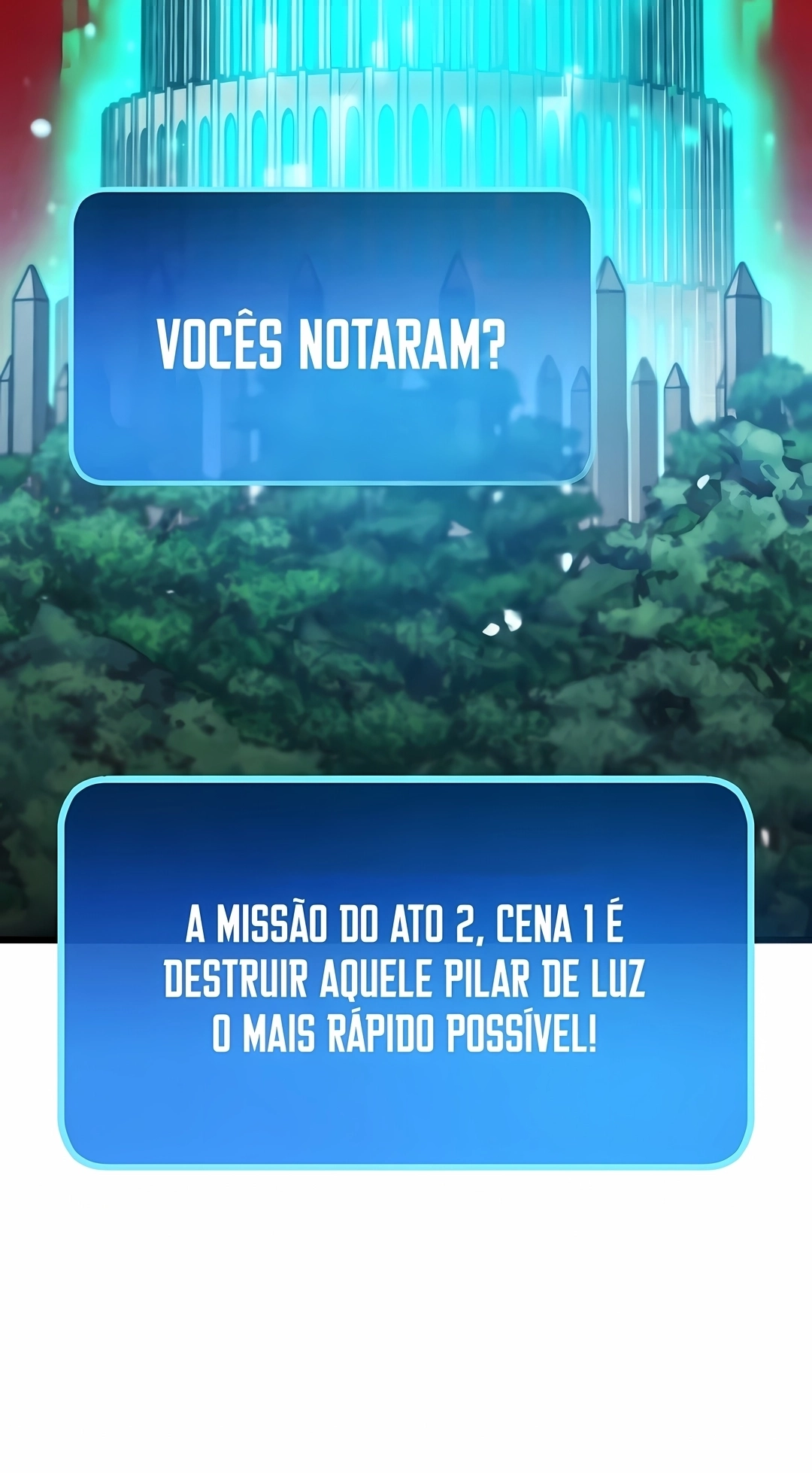 Retorno de Vidas Passadas Capítulo 90 Página 75