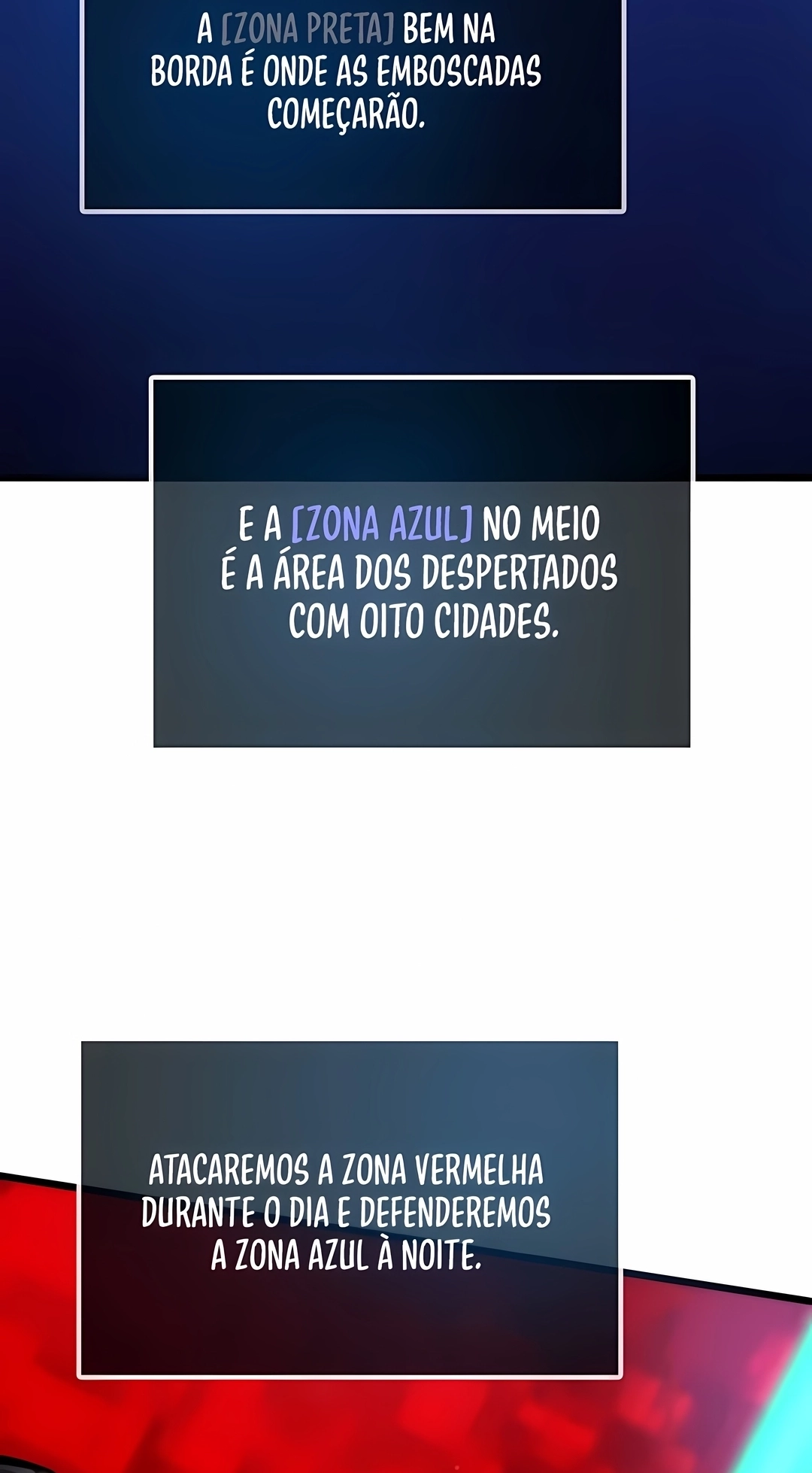 Retorno de Vidas Passadas Capítulo 90 Página 81