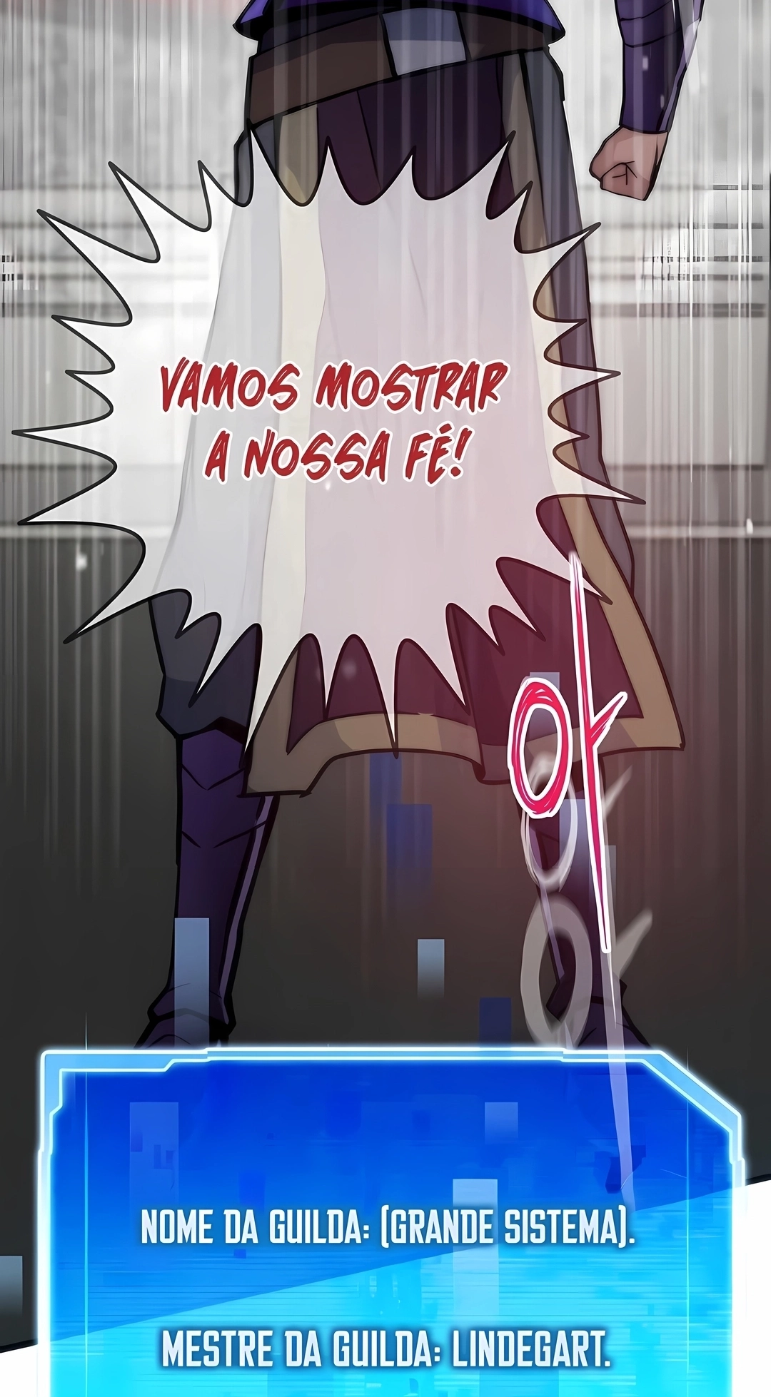 Retorno de Vidas Passadas Capítulo 90 Página 89