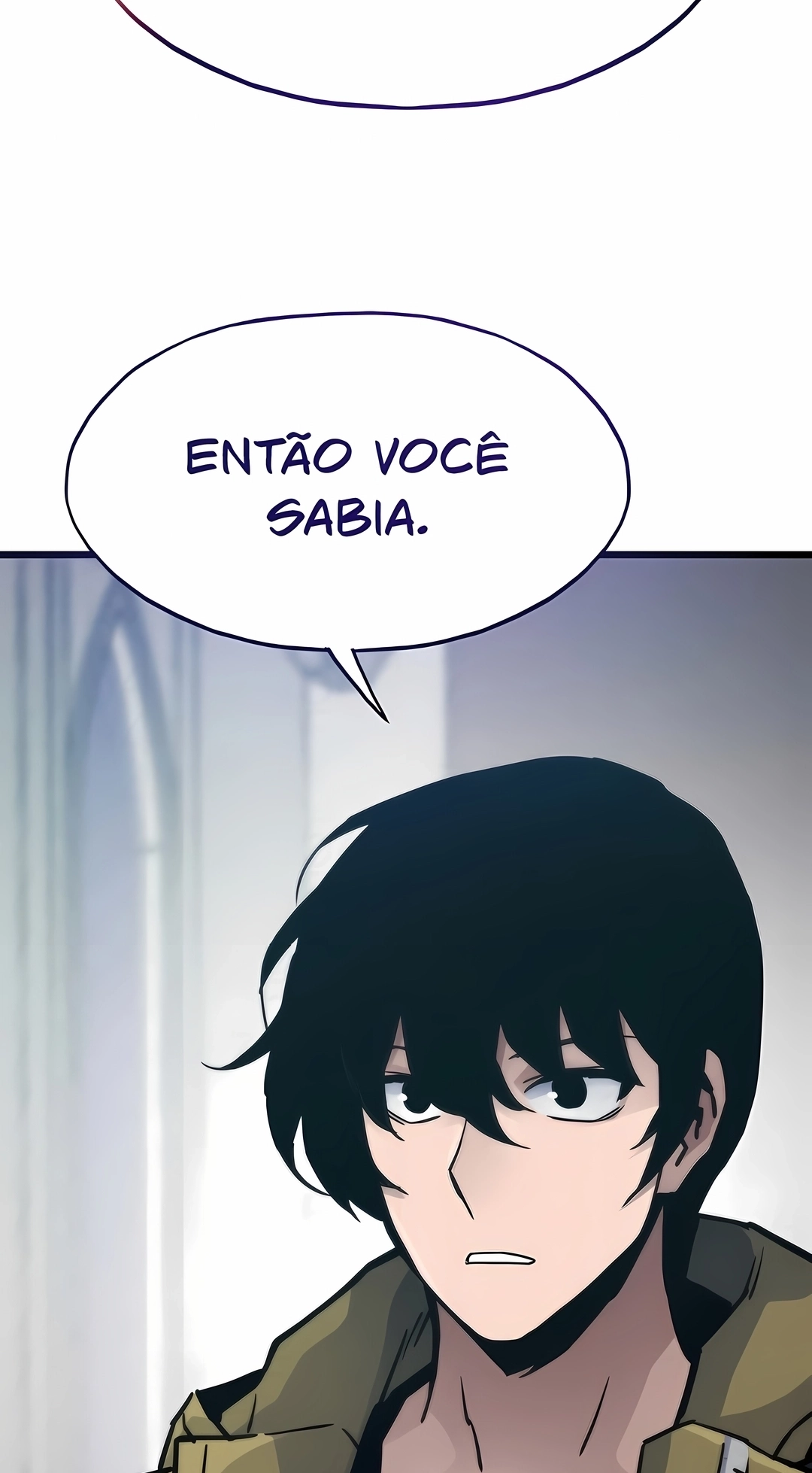 Retorno de Vidas Passadas Capítulo 90 Página 9