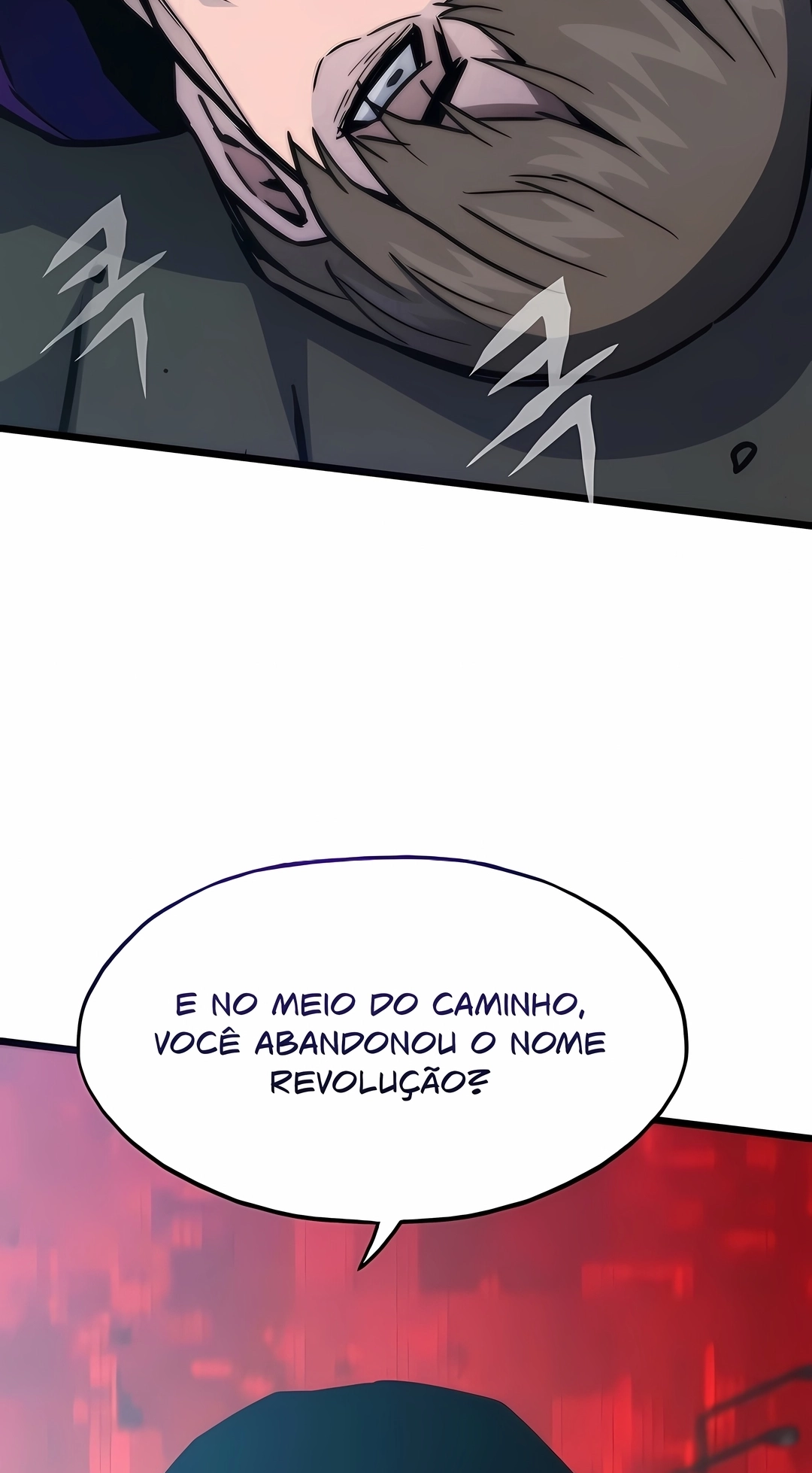 Retorno de Vidas Passadas Capítulo 90 Página 98