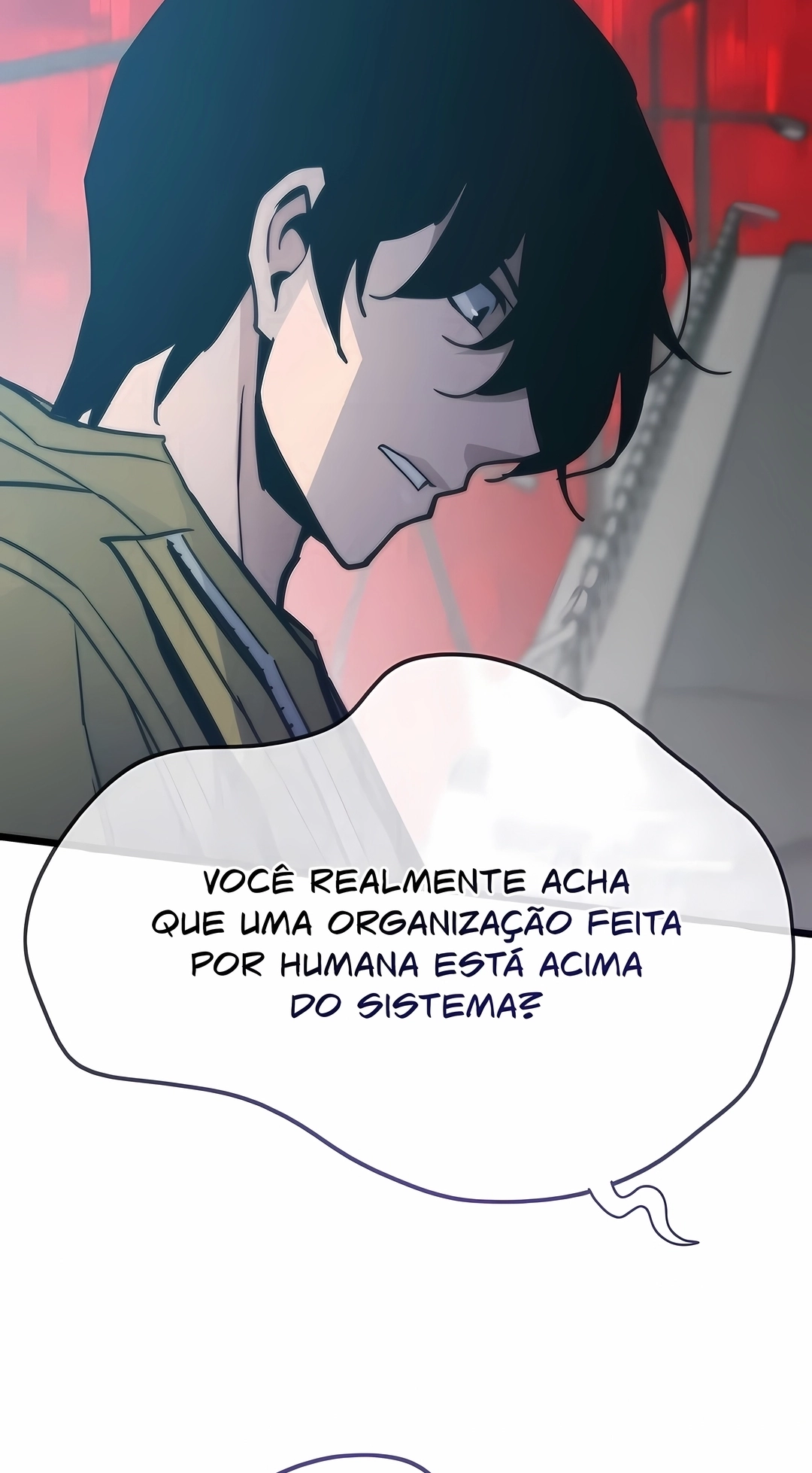 Retorno de Vidas Passadas Capítulo 90 Página 99
