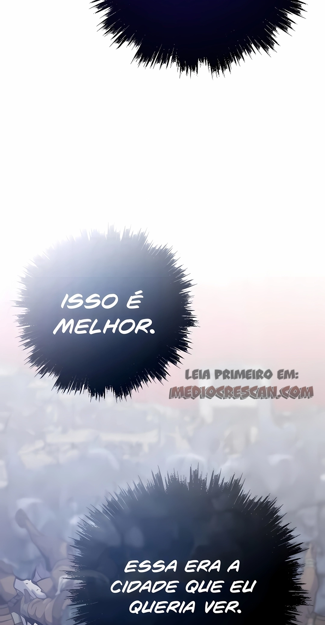 Retorno de Vidas Passadas Capítulo 91 Página 101
