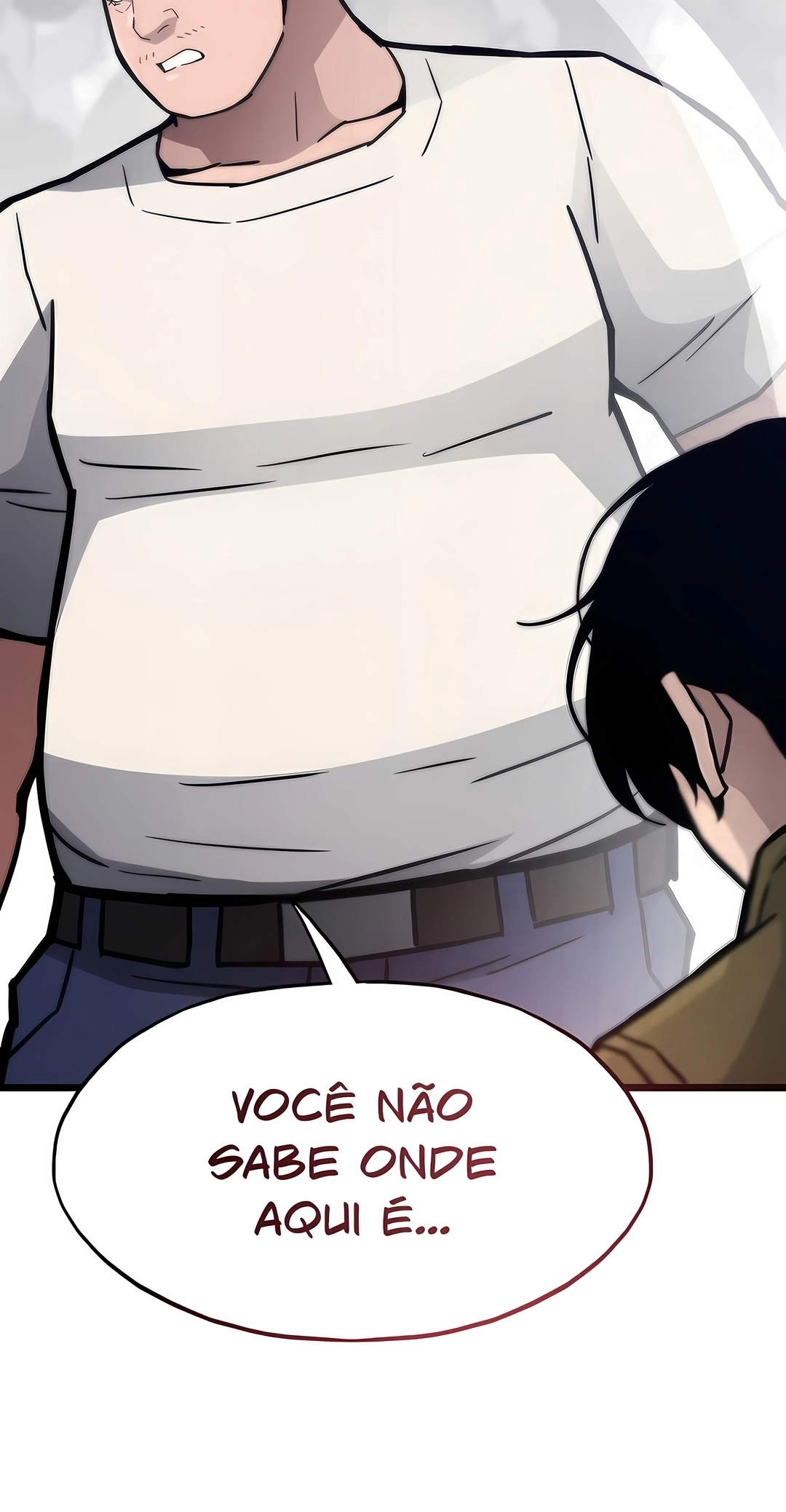 Retorno de Vidas Passadas Capítulo 91 Página 111