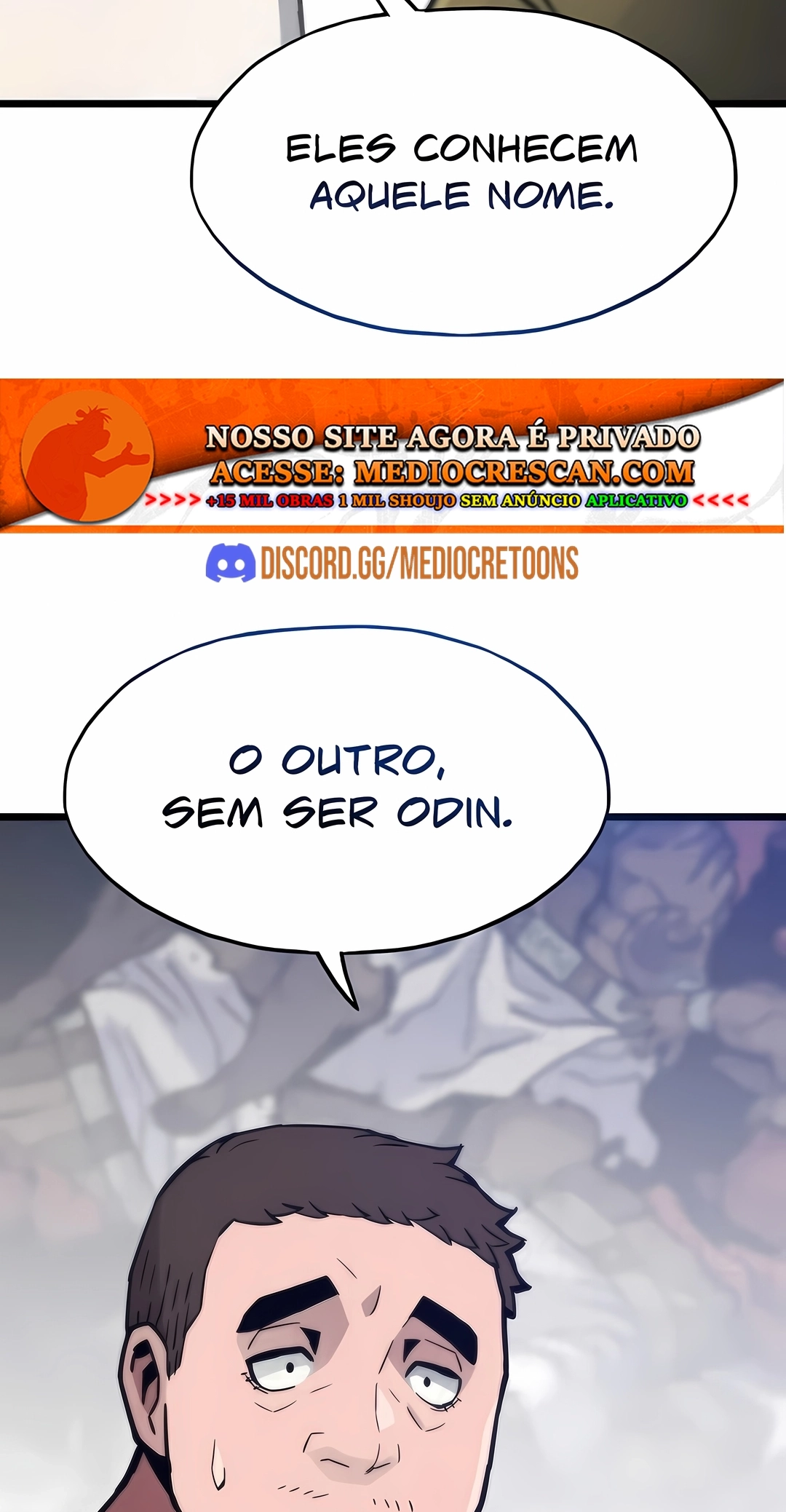 Retorno de Vidas Passadas Capítulo 91 Página 116