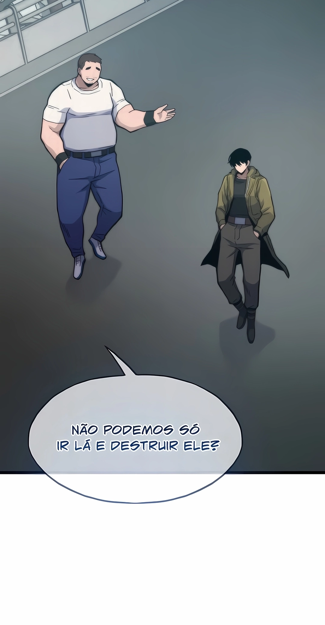 Retorno de Vidas Passadas Capítulo 91 Página 12