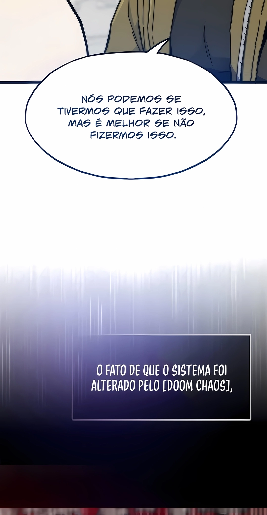 Retorno de Vidas Passadas Capítulo 91 Página 14